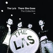 The La's, There She Goes: The Collection (CD)