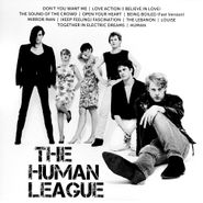 The Human League, Icon (CD)