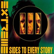 Extreme, III Sides To Every Story [180 Gram Vinyl] (LP)