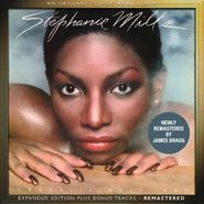 Stephanie Mills, Tantalizingly Hot (CD)