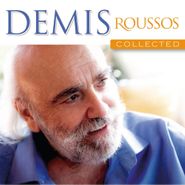 Demis Roussos, Collected (CD)