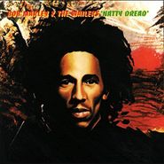 Bob Marley & The Wailers, Natty Dread [Remastered 180 Gram Vinyl] (LP)