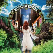 Scissor Sisters, Scissor Sisters [180 Gram Vinyl] (LP)