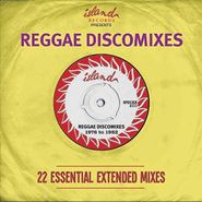 Various Artists, Island Presents Reggae Discomixes (CD)