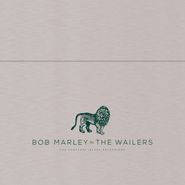 Bob Marley & The Wailers, The Complete Island Recordings [Box Set] [180 Gram Vinyl] (LP)
