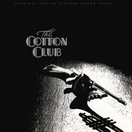 John Barry, The Cotton Club [OST] (LP)
