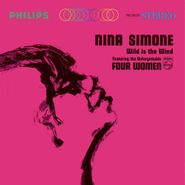 Nina Simone, Wild Is The Wind [2016 Issue] (LP)