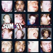 Sum 41, All Killer No Filler (LP)