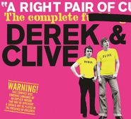 Derek & Clive, A Right Pair Of C****: The Complete F****** Derek & Clive [Box Set] (CD)