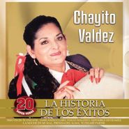 Chayito Valdéz, La Historia De Los Éxitos (CD)
