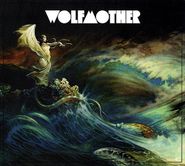 Wolfmother, Wolfmother [Deluxe Edition] (CD)