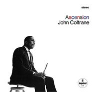 John Coltrane, Ascension [Edition 1] (LP)