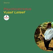 Yusef Lateef, Psychicemotus (LP)