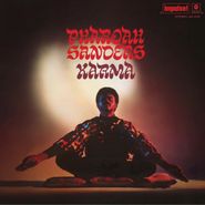 Pharoah Sanders, Karma [180 Gram Vinyl] (LP)