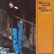 Keith Jarrett, Treasure Island [180 Gram Vinyl] (LP)