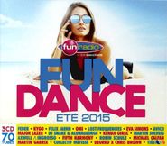 Various Artists, Fun Dance Été 2015 [Import] (CD)