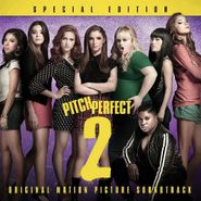 Various Artists, Pitch Perfect 2 [Special Edition] [OST] (CD)