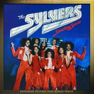 The Sylvers, Something Special [Expanded Edition] (CD)