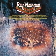 Rick Wakeman, Journey To The Centre Of The Earth (CD)
