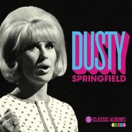 Dusty Springfield, 5 Classic Albums (CD)