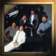 Tavares, Loveline [Expanded Edition] (CD)