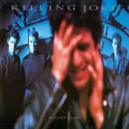 Killing Joke, Night Time [180 Gram Vinyl] (LP)