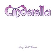Cinderella, Long Cold Winter [180 Gram Vinyl] (LP)