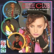 Culture Club, Colour By Numbers [180 Gram Vinyl] (LP)