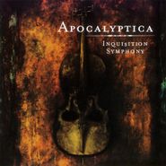 Apocalyptica, Inquisition Symphony [180 Gram Vinyl] (LP)