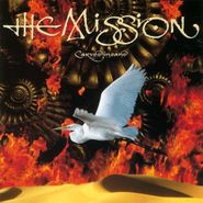 The Mission UK, Carved In Sand [180 Gram Vinyl] (LP)
