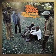 The Dells, Freedom Means.... (CD)