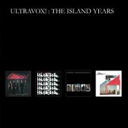 Ultravox, The Island Years [Box Set] (CD)