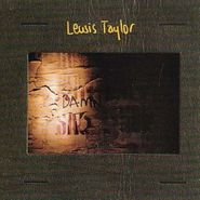 Lewis Taylor, Lewis Taylor [Expanded Edition] (CD)