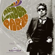 Serge Gainsbourg, London Paris 1963 - 1971 (LP)