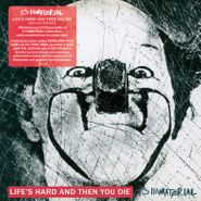 It's Immaterial, Life's Hard & Then You Die [Deluxe Edition] (CD)