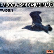 Vangelis, L'Apocalypse Des Animaux [OST] (LP)