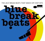 Various Artists, Blue Break Beats (CD)