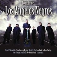 Los Ángeles Negros, Lo Mejor De... (CD)