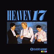 Heaven 17, 5 Classic Albums (CD)