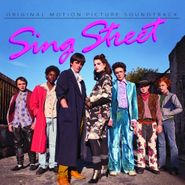 Various Artists, Sing Street [OST] (CD)