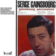 Serge Gainsbourg, Gainsbourg Percussions (LP)