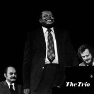 Oscar Peterson Trio, The Trio [180 Gram Vinyl] (LP)