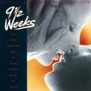 Various Artists, 9½ Weeks [OST] (LP)