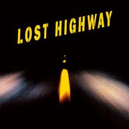 Various Artists, Lost Highway [OST] (LP)