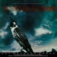 Pat Metheny Group, The Falcon & The Snowman [OST] (LP)