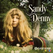 Sandy Denny, 5 Classic Albums (CD)