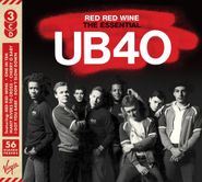 UB40, Red Red Wine: The Essential UB40 (CD)