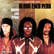 Black Eyed Peas, Behind The Front (LP)