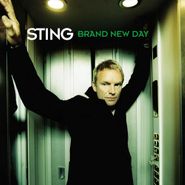 Sting, Brand New Day (LP)