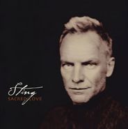 Sting, Sacred Love [Remastered] (LP)